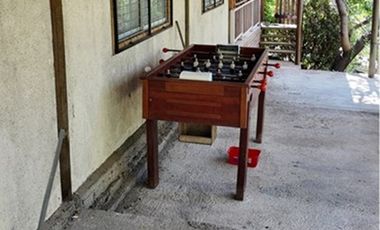 Arriendo Parcela en El Sauce, San Pedro Melipilla