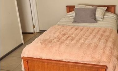 Arriendo Parcela en El Sauce, San Pedro Melipilla