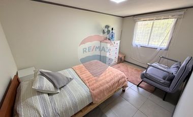Arriendo Parcela en El Sauce, San Pedro Melipilla