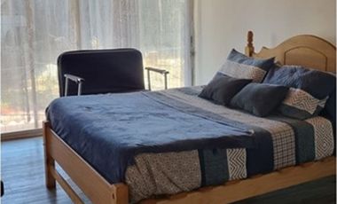 Arriendo Parcela en El Sauce, San Pedro Melipilla