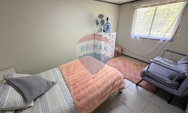 Arriendo Parcela en El Sauce, San Pedro Melipilla