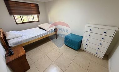 Arriendo Parcela en El Sauce, San Pedro Melipilla
