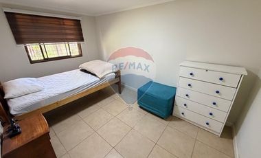 Arriendo Parcela en El Sauce, San Pedro Melipilla