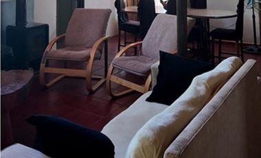 Arriendo Parcela en El Sauce, San Pedro Melipilla