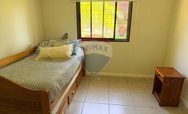 Arriendo Parcela en El Sauce, San Pedro Melipilla