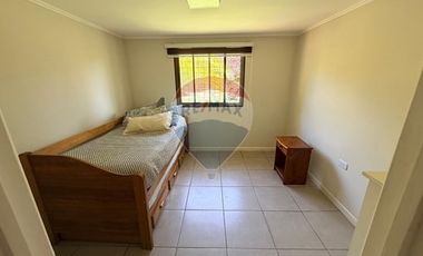Arriendo Parcela en El Sauce, San Pedro Melipilla