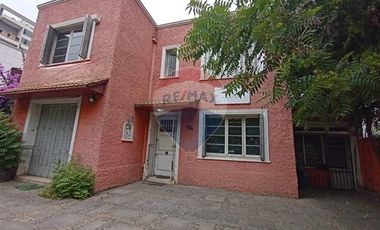 Casa Comercial  cerca Marchand Pereira Providencia