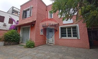 Casa Comercial  cerca Marchand Pereira Providencia