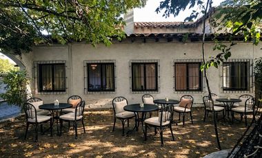 Espacios Profesionales Las Condes Chesterton