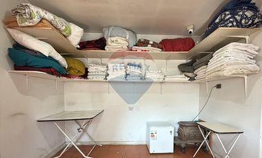 Oportunidad de inversión / Motel funcionando