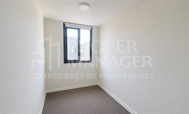 Departamento en Arriendo en Depto 3D-1B 54 m2 Semi Amoblado con Estac. – Arboleda Lantaño, Chillán