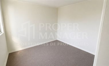Departamento en Arriendo en Depto 3D-1B 54 m2 Semi Amoblado con Estac. – Arboleda Lantaño, Chillán