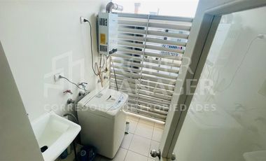 Departamento en Arriendo en Depto 3D-1B 54 m2 Semi Amoblado con Estac. – Arboleda Lantaño, Chillán