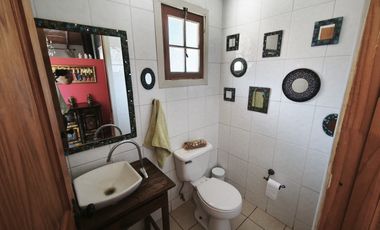 Rapel: Exclusiva Casa Borde Lago | Inversión, Deporte y Descanso