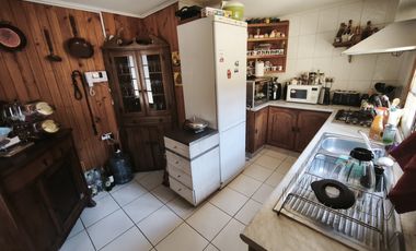 Rapel: Exclusiva Casa Borde Lago | Inversión, Deporte y Descanso