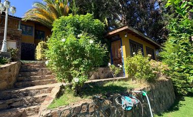 Rapel: Exclusiva Casa Borde Lago | Inversión, Deporte y Descanso