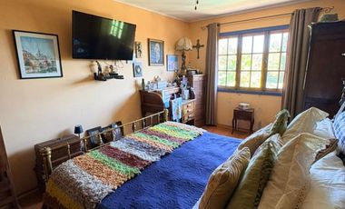 Rapel: Exclusiva Casa Borde Lago | Inversión, Deporte y Descanso