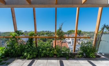 Venta Duplex 4 Amb con terraza cochera La Lucila (Copia)