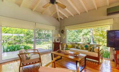 Venta | casa | La Peregrina Club de Campo, Pilar | 5 ambientes | Gran Parque y pileta