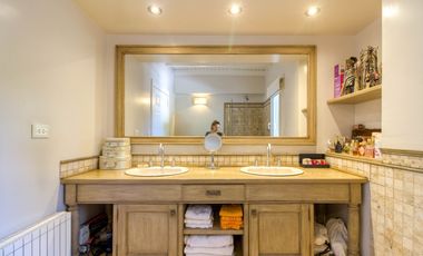 Venta | casa | La Peregrina Club de Campo, Pilar | 5 ambientes | Gran Parque y pileta