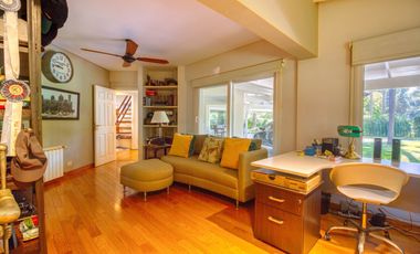 Venta | casa | La Peregrina Club de Campo, Pilar | 5 ambientes | Gran Parque y pileta