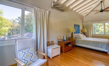 Venta | casa | La Peregrina Club de Campo, Pilar | 5 ambientes | Gran Parque y pileta