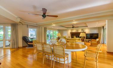 Venta | casa | La Peregrina Club de Campo, Pilar | 5 ambientes | Gran Parque y pileta