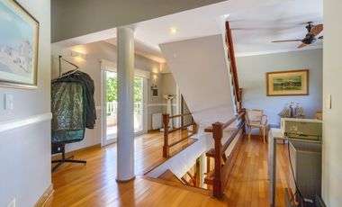 Venta | casa | La Peregrina Club de Campo, Pilar | 5 ambientes | Gran Parque y pileta