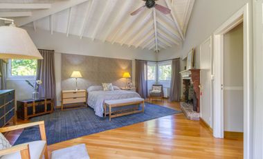 Venta | casa | La Peregrina Club de Campo, Pilar | 5 ambientes | Gran Parque y pileta