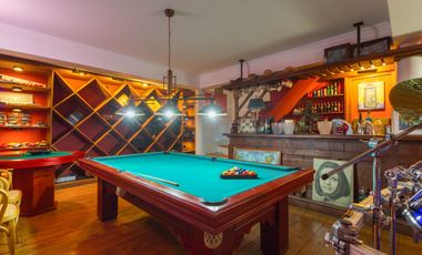 Venta | casa | La Peregrina Club de Campo, Pilar | 5 ambientes | Gran Parque y pileta