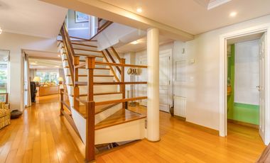 Venta | casa | La Peregrina Club de Campo, Pilar | 5 ambientes | Gran Parque y pileta