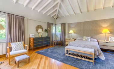 Venta | casa | La Peregrina Club de Campo, Pilar | 5 ambientes | Gran Parque y pileta