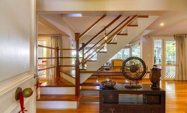 Venta | casa | La Peregrina Club de Campo, Pilar | 5 ambientes | Gran Parque y pileta