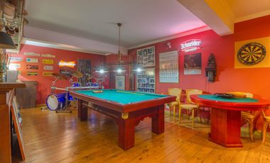 Venta | casa | La Peregrina Club de Campo, Pilar | 5 ambientes | Gran Parque y pileta
