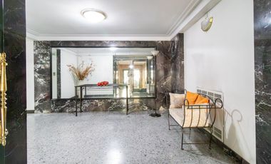 Venta Depto 3 amb con dependencia, Caballito, balcón frente y contrafrente, bauliera , A RECICLAR