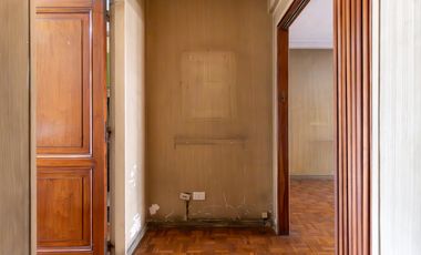 Venta Depto 3 amb con dependencia, Caballito, balcón frente y contrafrente, bauliera , A RECICLAR