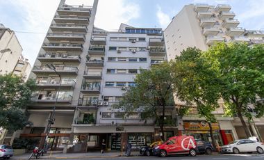 Venta Depto 3 amb con dependencia, Caballito, balcón frente y contrafrente, bauliera , A RECICLAR