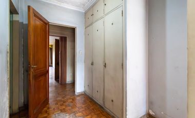 Venta Depto 3 amb con dependencia, Caballito, balcón frente y contrafrente, bauliera , A RECICLAR
