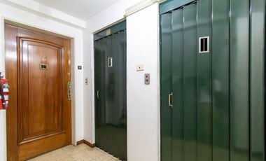 Venta Depto 3 amb con dependencia, Caballito, balcón frente y contrafrente, bauliera , A RECICLAR