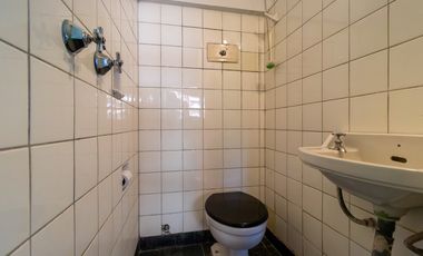 Venta Depto 3 amb con dependencia, Caballito, balcón frente y contrafrente, bauliera , A RECICLAR