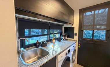 Venta casa 3 amb. mas escritorio, en una planta en Alvear de Benavidez