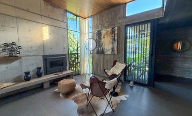 Venta casa 3 amb. mas escritorio, en una planta en Alvear de Benavidez