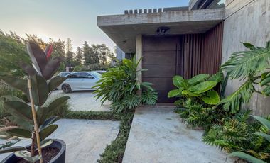 Venta casa 3 amb. mas escritorio, en una planta en Alvear de Benavidez