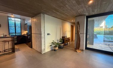 Venta casa 3 amb. mas escritorio, en una planta en Alvear de Benavidez