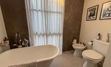 Venta casa 3 amb. mas escritorio, en una planta en Alvear de Benavidez