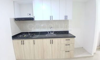 ARRIENDO de APARTAMENTO en BELLO