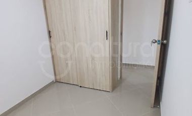 ARRIENDO de APARTAMENTO en BELLO