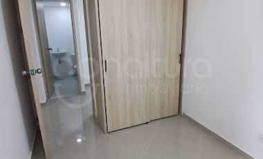 ARRIENDO de APARTAMENTO en BELLO