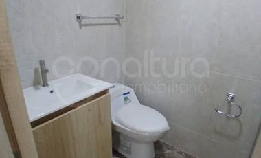 ARRIENDO de APARTAMENTO en BELLO