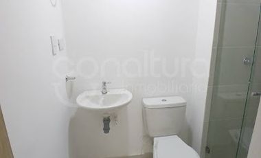 ARRIENDO de APARTAMENTO en BELLO